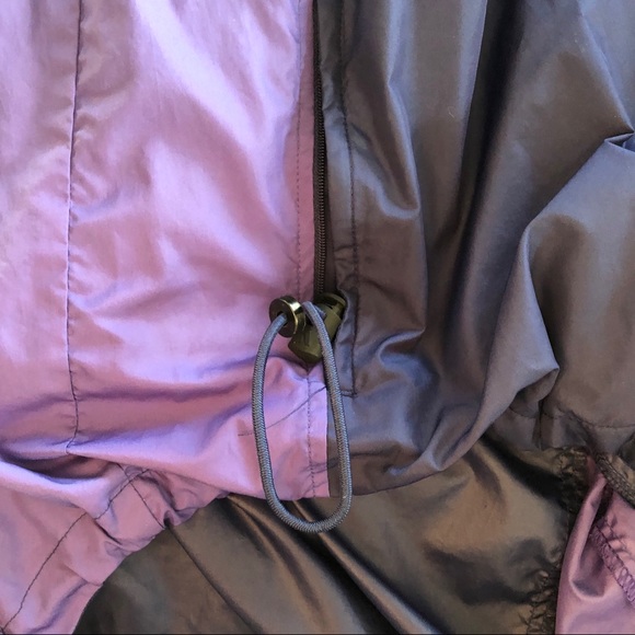 ViNtAgE Men’s Adidas Windbreaker EUC - Picture 6 of 6